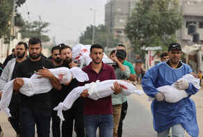 In Numbers: 170 days of Israeli war on Gaza leaves trail of death and destruction