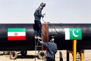 Pakistan says Iran's gas project ‘need of the hour’, pushes for US sanctions waiver