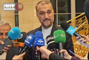 تشریح دستاوردهای سفر وزیر خارجه به ترکمنستان +فیلم