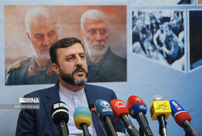 Iran urges West to put aside its double-sided policy on terrorism