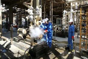 Iran’s oil exports hits a 6 year high despite sanctions