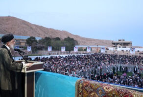 اگر دشمن بار دیگر خطا کند پاسخی دریافت خواهد کرد که او و حامیانش را پشیمان می‌کند