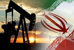 صادرات نفت ایران رکورد زد