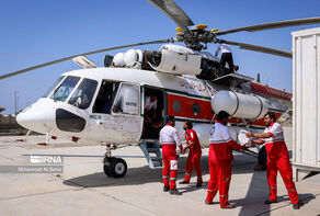 Iran’s Red Crescent assists 57,000 flood victims in Sistan and Baluchestan