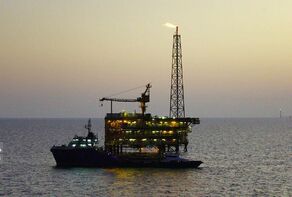 Iran oil output up 500k bpd y/y: IMF