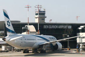 Israeli plane previously used by Mossad officials lands in Riyadh: Report
