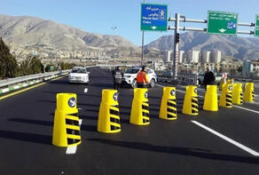 ترافیک سنگین در آزادراه‌های البرز/ بسته شدن جاده چالوس از ساعت 9 الی 15 امروز