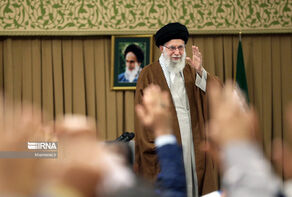 Palestine must return to its rightful owners: Supreme Leader