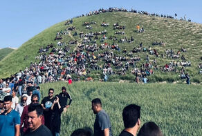 از «نیکا» تا «یسنا»