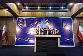 رییس دانشگاه تهران: آیین بزرگداشت 1757 سال سنت آموزش عالی 8خرداد ماه برگزار می شود