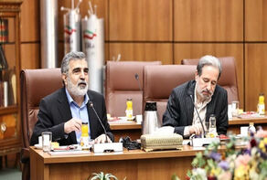 Iran ready to share nuclear expertise with all countries: AEOI chief