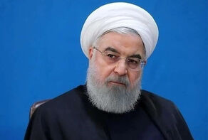 روحانی شهادت رئیسی و همراهانش را تسلیت گفت