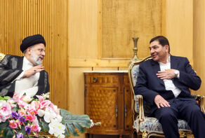 Iran’s VP to take over as interim president: Guardian Council