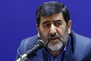 تراب محمدی سرپرست استانداری آذربایجان شرقی شد