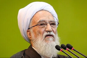 موحدی کرمانی رییس مجلس خبرگان شد