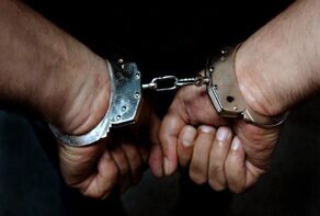 بازداشت عوامل پشتیبان گروهک جیش‌الظلم
