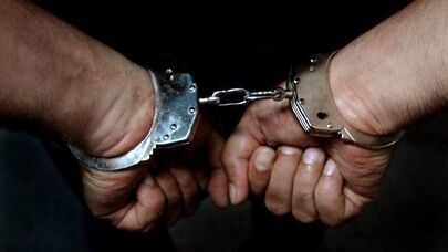 بازداشت عوامل پشتیبان گروهک جیش‌الظلم