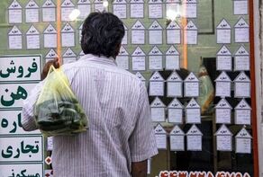 بهار متفاوت بازار اجاره؟