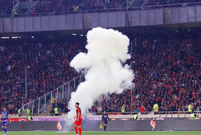 پرسپولیس جریمه شد