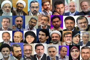 تکلیف 30 منتخب تهران در مجلس تعیین شد