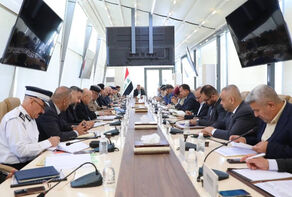 Iraq to open sea border crossing for Arbaeen pilgrims