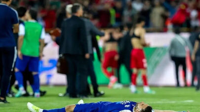 سیلی محکم فوتبال به پرسپولیس و استقلال