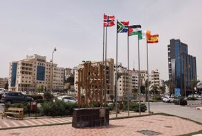 Spain, Ireland, Norway formally recognize State of Palestine
