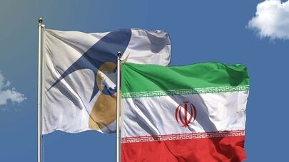 Russian State Duma ratifies FTA between EAEU, Iran
