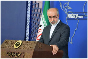 کنعانی: جزایر سه‌گانه جزو جدایی ناپذیری سرزمینی ایران است