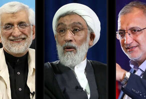 برنامۀ تبلیغاتی امروز نامزدهای انتخاباتی اعلام شد