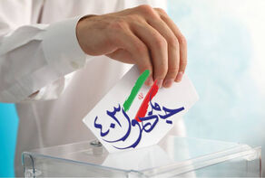 Is presidential election a “referendum”?