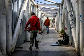 Hope fades with child labor