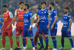 مجوز حرفه‌ای پرسپولیس و استقلال صادر شد