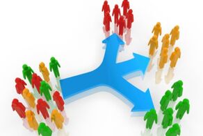 نامزد اختصاصی یا ائتلاف سیاسی در انتخابات