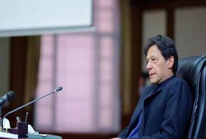 تبرئه عمران خان در پرونده افشای اسرار دولتی