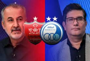 مدیران دو باشگاه استقلال و پرسپولیس به کمیته انضباطی احضار شدند