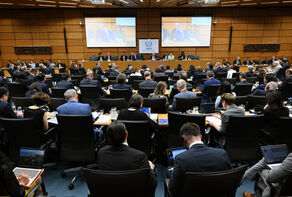 China, Iran, and Russia issue joint statement on Iran nuclear monitoring at IAEA session