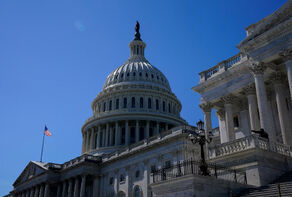US House passes bill to sanction ICC in support of Israel