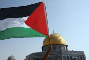 Armenia officially recognizes Palestinian state