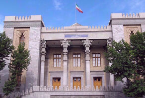 Iran summons Italian ambassador to protest Canada’s blacklisting of IRGC