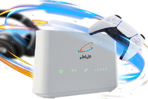 معرفی مودم‌های LTE همراه اول با بسته اینترنت 300 گیگابایتی