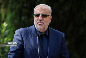 Minister: Iran oil production to reach 4 million bpd