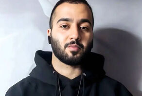 The execution order of Toomaj Salehi annulled