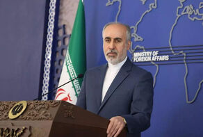 کنعانی: حضور 180 خبرنگار برای پوشش انتخابات نشان از اهمیت جایگاه ایران است