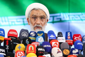 پورمحمدی: به نفع کسی کنار نمی‌روم