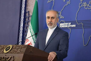 کنعانی: نتایج شمارش آرا در برخی سفارتخانه‌ها اعتبار ندارد