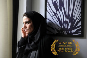 Short film “Silver” wins 2 international awards