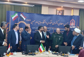 100,000 Iraqi students studying in Iran: Minister