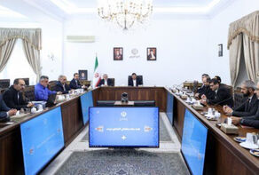 در جلسه ستاد هماهنگی اقتصادی دولت چه گذشت؟