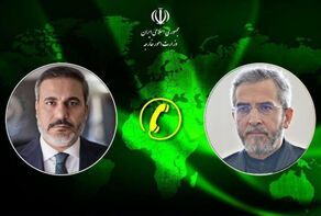 Iran, Turkey condemn Israeli regime's crimes against Palestinians